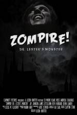 Watch Zompire Dr Lester's Monster Tvmuse