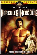 Watch Hercules II Tvmuse