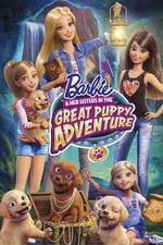 Watch Barbie & Her Sisters in the Great Puppy Adventure Tvmuse