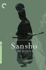 Watch Legend of Bailiff Sansho Tvmuse