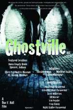 Watch Ghostville Tvmuse