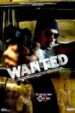 Watch Wanted Tvmuse