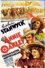 Watch Annie Oakley Tvmuse