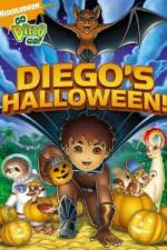Watch Go Diego Go! Diego's Halloween Tvmuse
