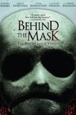 Watch Behind the Mask: The Rise of Leslie Vernon Tvmuse