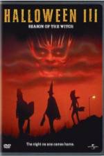 Watch Halloween III: Season of the Witch Tvmuse