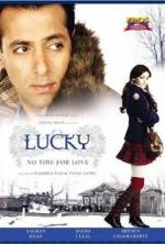 Watch Lucky: No Time for Love Tvmuse