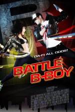 Watch Battle B-Boy Tvmuse