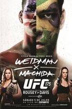 Watch UFC 175: Weidman vs. Machida Tvmuse