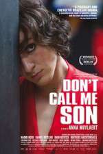 Watch Don\'t Call Me Son Tvmuse