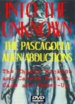 Watch Into the Unknown: The Pascagoula Alien Abductions Tvmuse