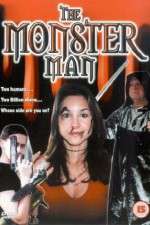 Watch The Monster Man Tvmuse