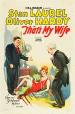 Watch That\'s My Wife (Short 1929) Tvmuse