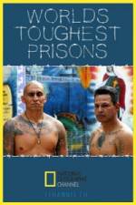 Watch Worlds Toughest Prisons Tvmuse