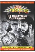 Watch The Three Stooges Meet Hercules Tvmuse