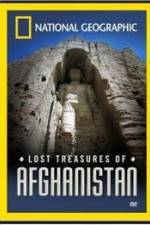 Watch National Geographic: Lost Treasures of Afghanistan Tvmuse