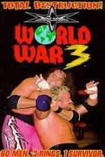 Watch WCW World War 3 Tvmuse