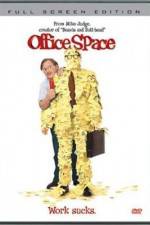 Watch Office Space Tvmuse