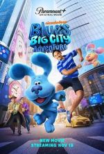Watch Blue\'s Big City Adventure Tvmuse
