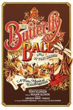 Watch The Butterfly Ball Tvmuse