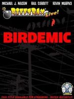 Watch RiffTrax Live: Birdemic - Shock and Terror Tvmuse