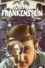 Watch Het monster van Frankenstein Tvmuse