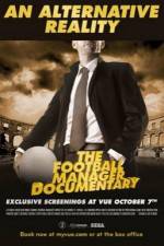 Watch An Alternative Reality: The Football Manager Documentary Tvmuse