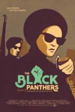 Watch The Black Panthers Vanguard of the Revolution Tvmuse