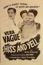 Watch Hiss and Yell (Short 1946) Tvmuse