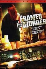 Watch Framed for Murder Tvmuse