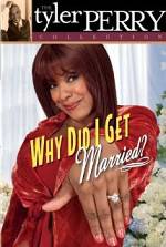 Watch Why Did I Get Married? Tvmuse
