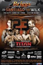 Watch Titan Fighting Championship 23 Tvmuse