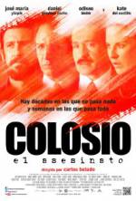 Watch Colosio: El Asesinato Tvmuse
