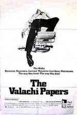 Watch The Valachi Papers Tvmuse
