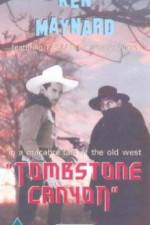 Watch Tombstone Canyon Tvmuse