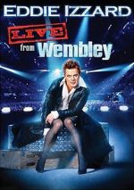 Watch Eddie Izzard: Live from Wembley Tvmuse