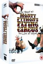 Watch Monty Python's Flying Circus Live at Aspen Tvmuse