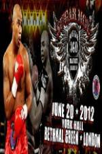 Watch Prizefighter International Heavyweights II Tvmuse