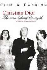 Watch Christian Dior, le couturier et son double Tvmuse