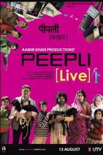 Watch Peepli Live Tvmuse