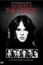 Watch Exorcist II: The Heretic Tvmuse