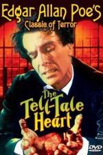 Watch The Tell-Tale Heart Tvmuse