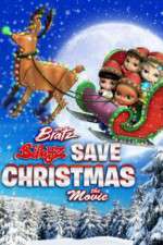 Watch Bratz Babyz Save Christmas Tvmuse