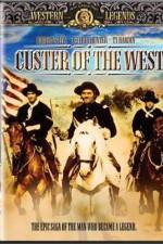 Watch Custer of the West Tvmuse