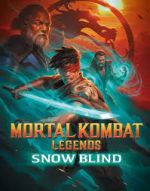 Watch Mortal Kombat Legends: Snow Blind Tvmuse