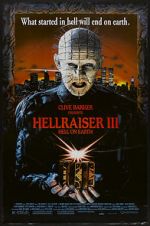 Watch Hellraiser III: Hell on Earth Tvmuse