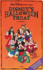 Watch Disney\'s Halloween Treat Tvmuse