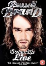 Watch Russell Brand: Doing Life - Live Tvmuse
