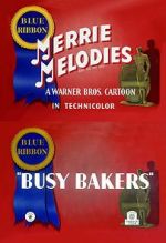 Watch Busy Bakers (Short 1940) Tvmuse