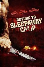 Watch Return to Sleepaway Camp Tvmuse